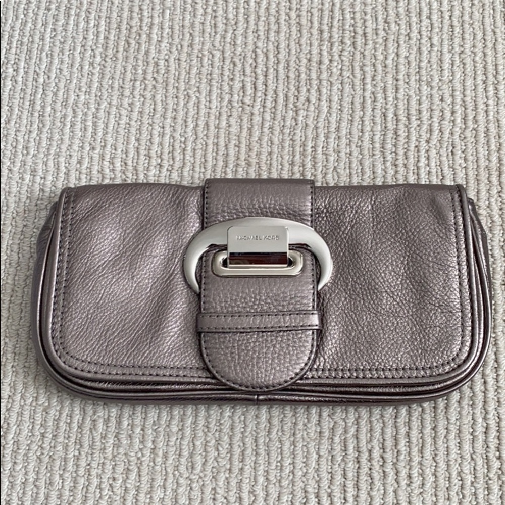 Michael Kors satchel